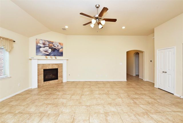 5922 Marble Bend Lane, Richmond, TX 77407