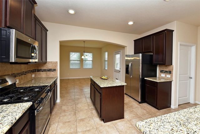 5922 Marble Bend Lane, Richmond, TX 77407