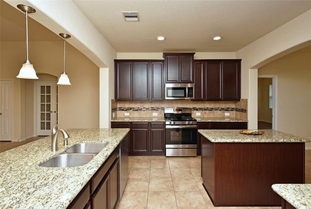 5922 Marble Bend Lane, Richmond, TX 77407