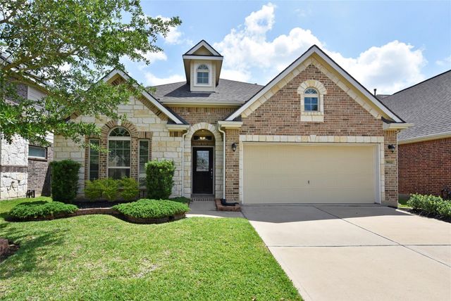 5922 Marble Bend Lane, Richmond, TX 77407