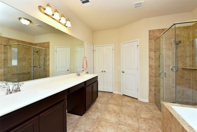 5922 Marble Bend Lane, Richmond, TX 77407