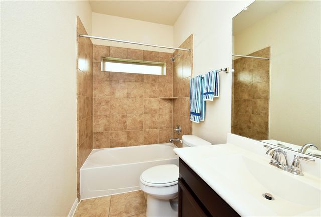 5922 Marble Bend Lane, Richmond, TX 77407