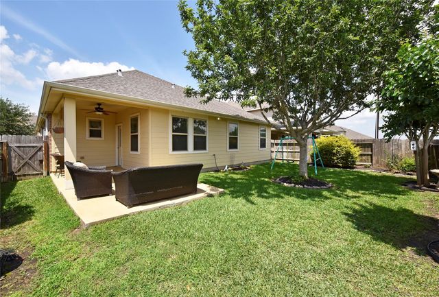 5922 Marble Bend Lane, Richmond, TX 77407