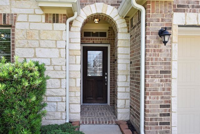 5922 Marble Bend Lane, Richmond, TX 77407