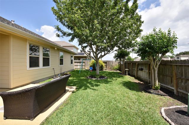 5922 Marble Bend Lane, Richmond, TX 77407