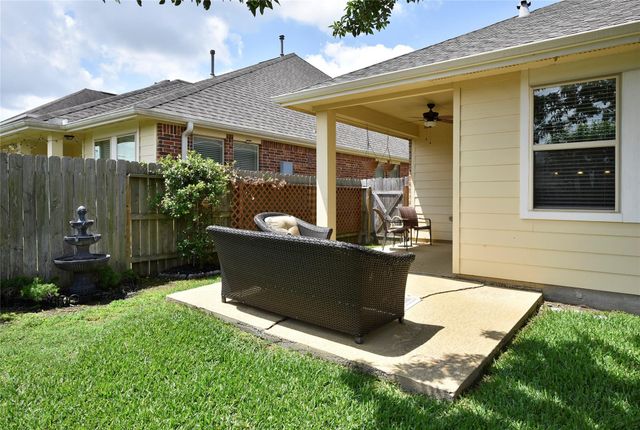 5922 Marble Bend Lane, Richmond, TX 77407