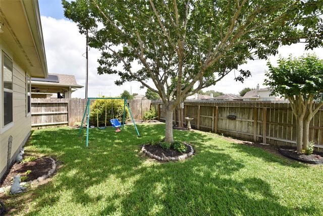 5922 Marble Bend Lane, Richmond, TX 77407