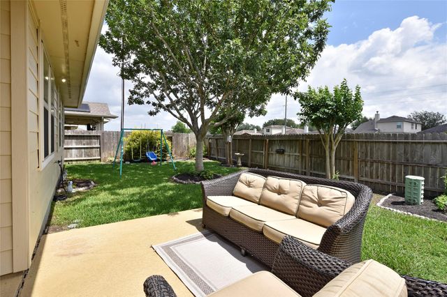 5922 Marble Bend Lane, Richmond, TX 77407