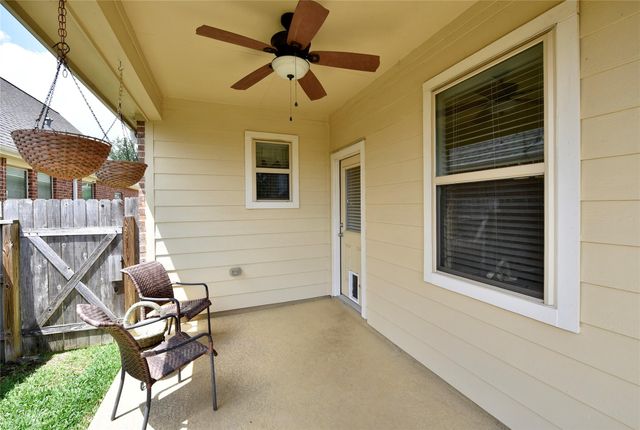 5922 Marble Bend Lane, Richmond, TX 77407