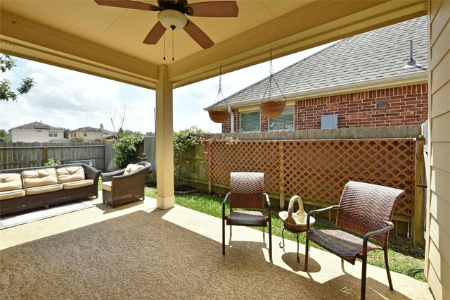 5922 Marble Bend Lane, Richmond, TX 77407