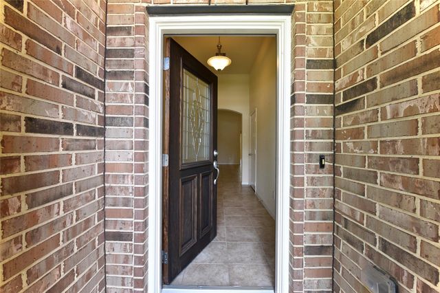 5922 Marble Bend Lane, Richmond, TX 77407