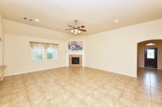 5922 Marble Bend Lane, Richmond, TX 77407