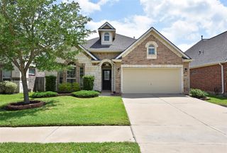 5922 Marble Bend Lane, Richmond, TX 77407