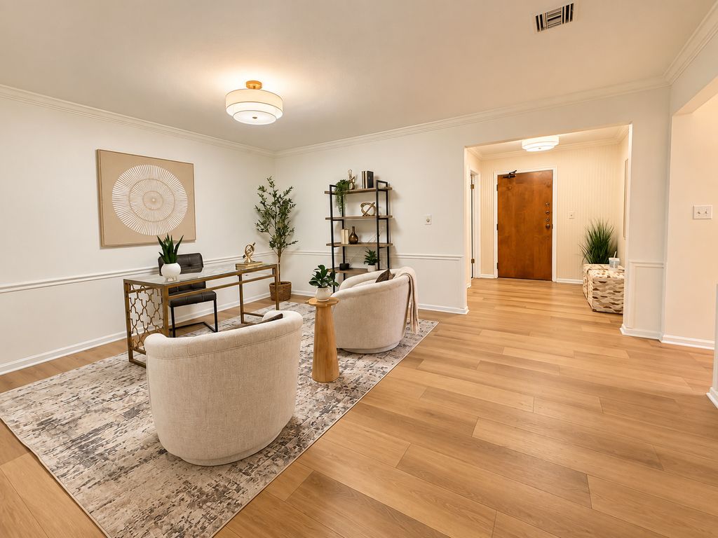 1401 Burr Oak Road 201C, Hinsdale, IL 60521 — photo 4