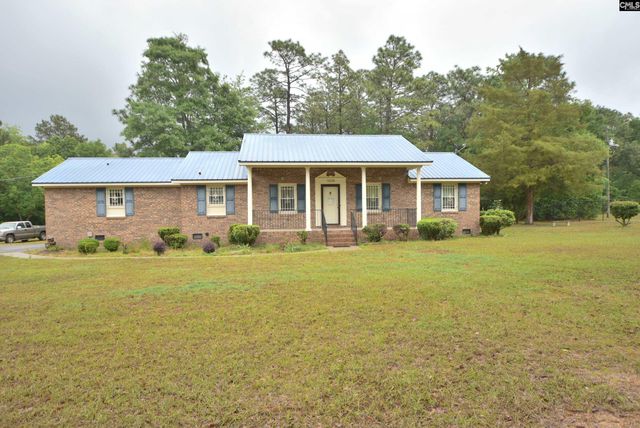 1005 Hwy 178, Pelion, SC 29123