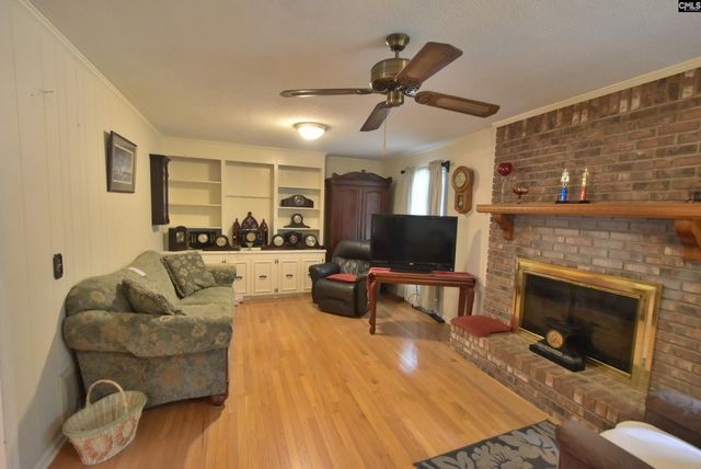 1005 Hwy 178, Pelion, SC 29123