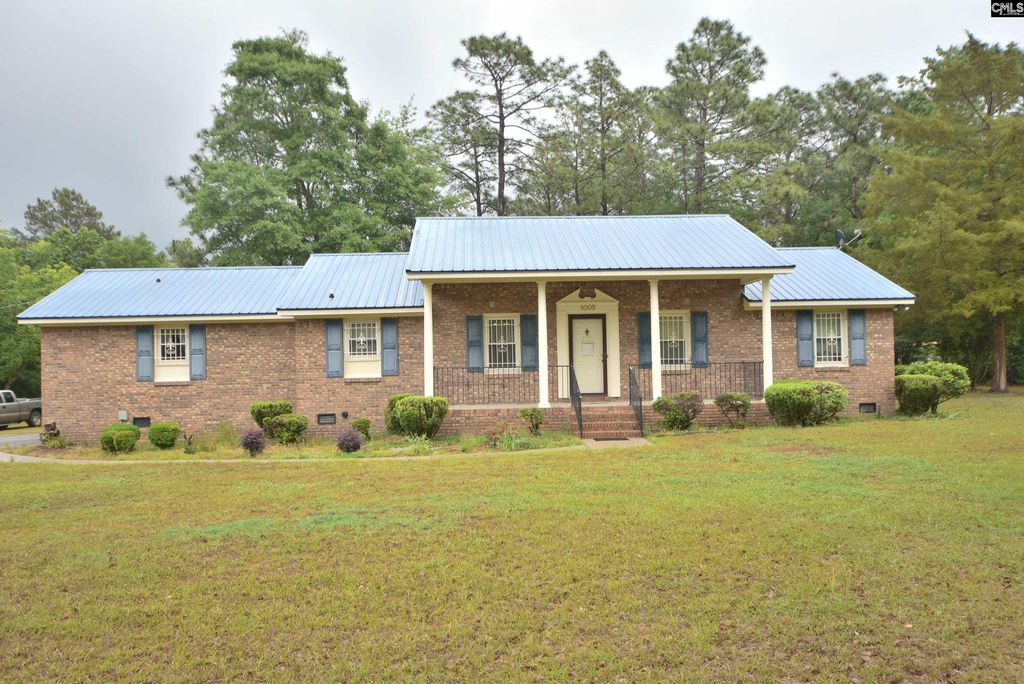 1005 Hwy 178, Pelion, SC 29123