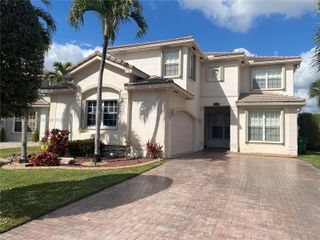 16525 SW 32nd St, Miramar, FL 33027