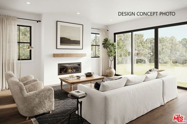 10509 Wilkins Avenue, Los Angeles, CA 90024