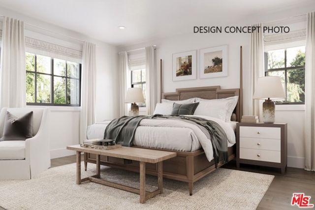 10509 Wilkins Avenue, Los Angeles, CA 90024