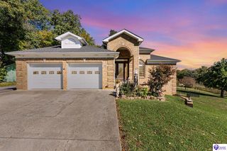 465 S Boundary Road, Elizabethtown, KY 42701