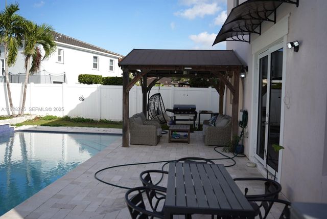 9443 SW 170th Path, Miami, FL 33196