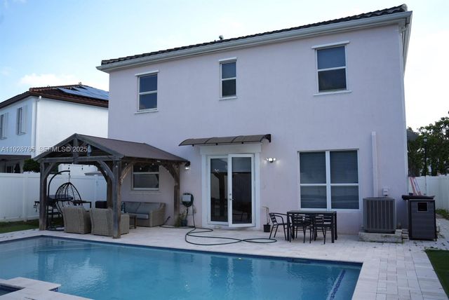 9443 SW 170th Path, Miami, FL 33196