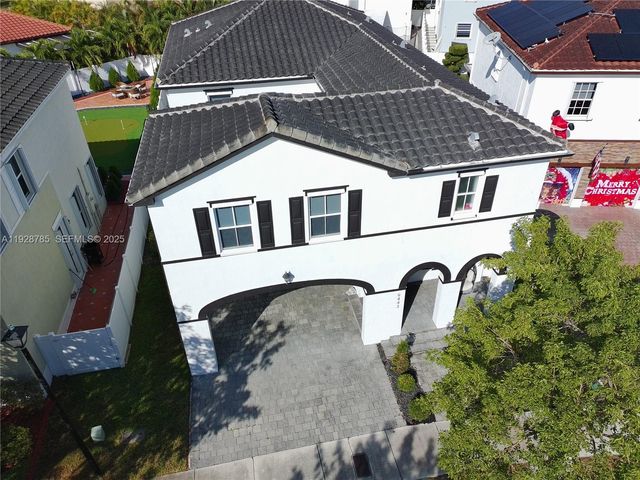 9443 SW 170th Path, Miami, FL 33196