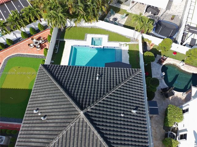 9443 SW 170th Path, Miami, FL 33196