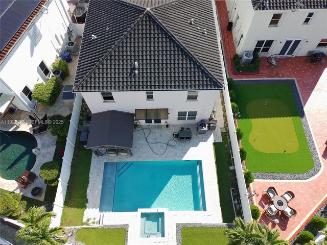 9443 SW 170th Path, Miami, FL 33196