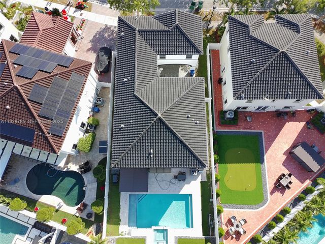 9443 SW 170th Path, Miami, FL 33196