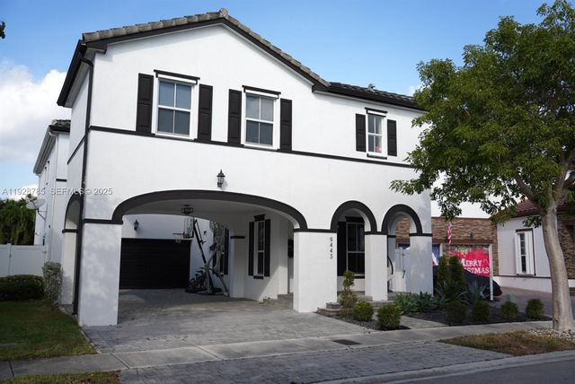 9443 SW 170th Path, Miami, FL 33196
