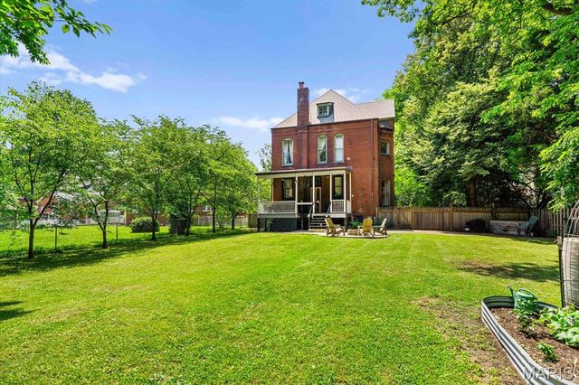 302 Abend Street, Belleville, IL 62220