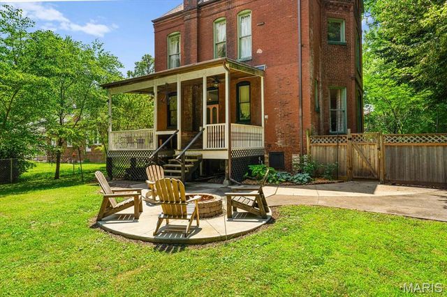 302 Abend Street, Belleville, IL 62220