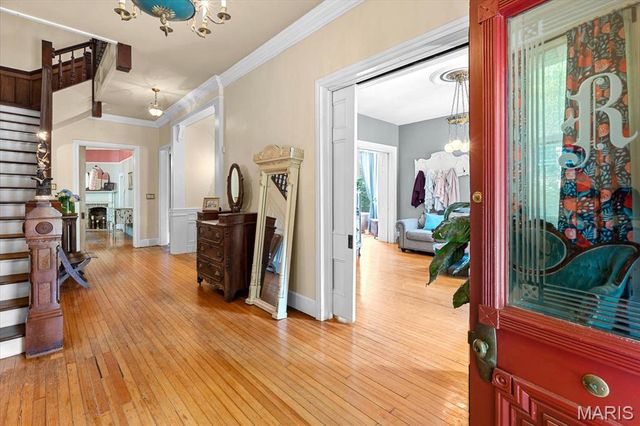 302 Abend Street, Belleville, IL 62220