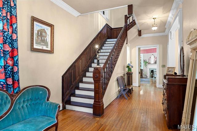 302 Abend Street, Belleville, IL 62220