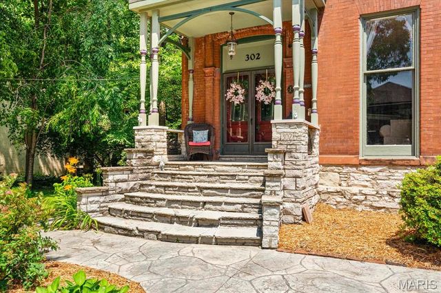 302 Abend Street, Belleville, IL 62220