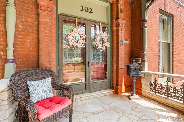 302 Abend Street, Belleville, IL 62220