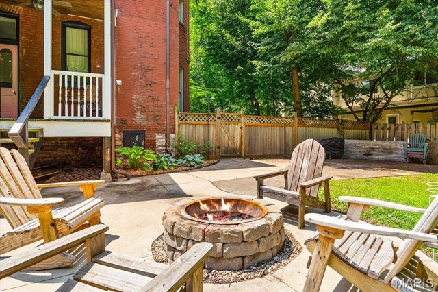 302 Abend Street, Belleville, IL 62220