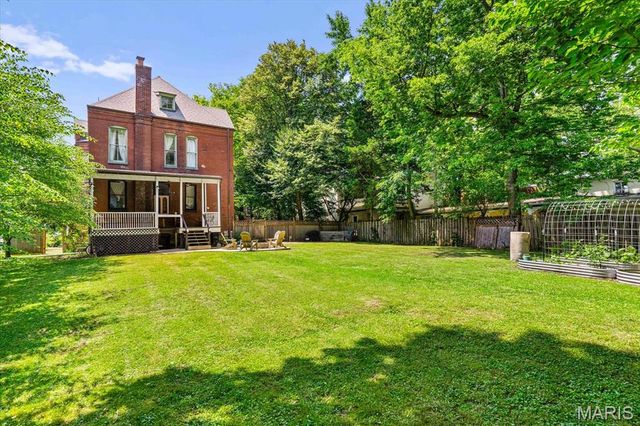 302 Abend Street, Belleville, IL 62220