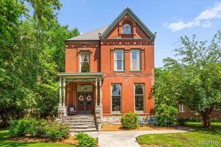 302 Abend Street, Belleville, IL 62220