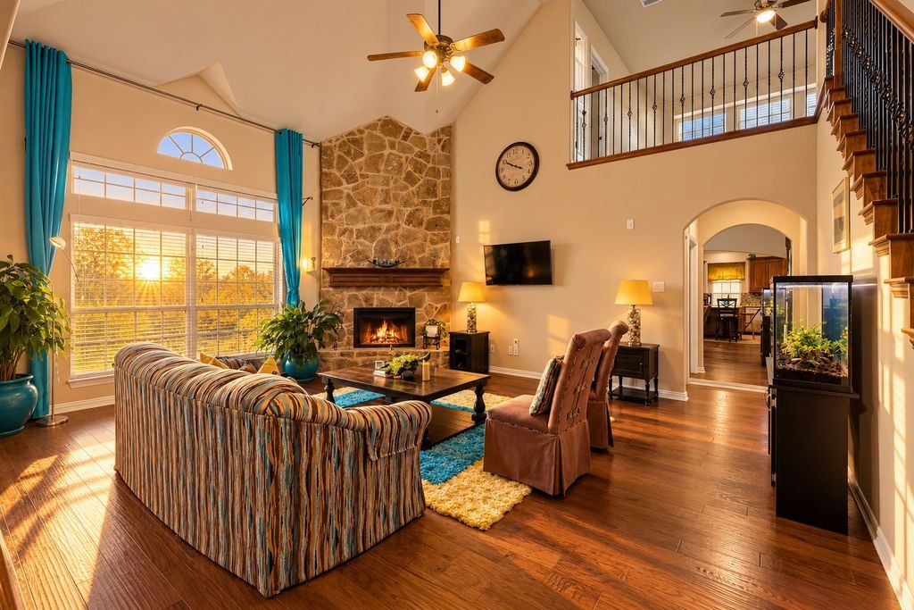 305 Fountain Creek Court, Ovilla, TX 75154 — photo 3