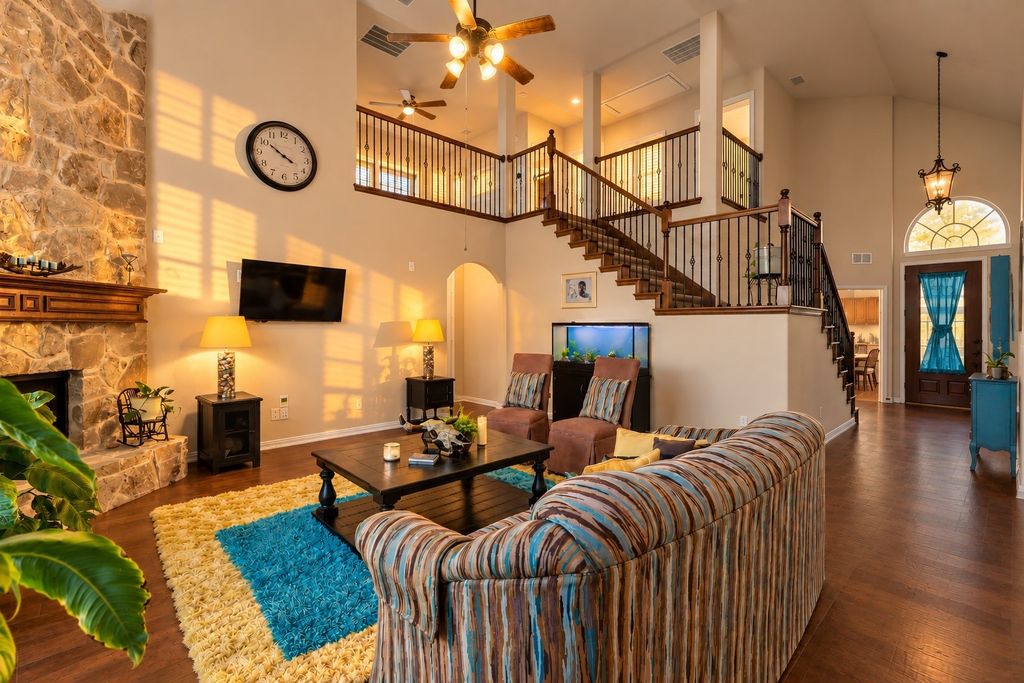 305 Fountain Creek Court, Ovilla, TX 75154 — photo 4