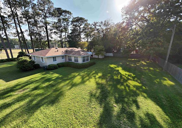 307 Varnedoe Street, Thomasville, GA 31792