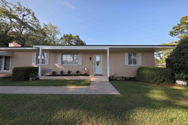 307 Varnedoe Street, Thomasville, GA 31792