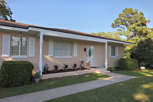 307 Varnedoe Street, Thomasville, GA 31792