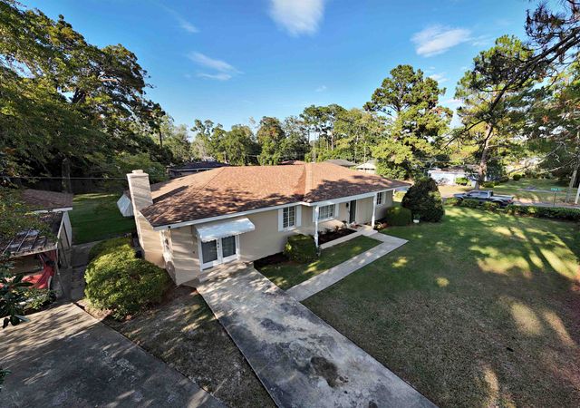 307 Varnedoe Street, Thomasville, GA 31792