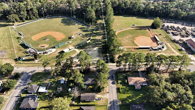 307 Varnedoe Street, Thomasville, GA 31792