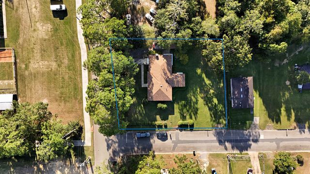 307 Varnedoe Street, Thomasville, GA 31792