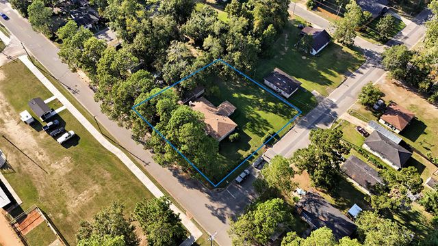 307 Varnedoe Street, Thomasville, GA 31792